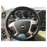 2010 Chevy Silverado LT 4X4