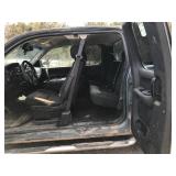 2010 Chevy Silverado LT 4X4