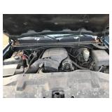 2010 Chevy Silverado LT 4X4