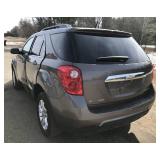 2012 Chevy Equinox LT AWD