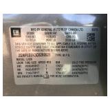 2012 Chevy Equinox LT AWD