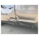 2012 Chevy Equinox LT AWD
