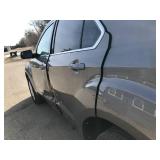 2012 Chevy Equinox LT AWD