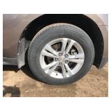 2012 Chevy Equinox LT AWD