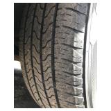 2012 Chevy Equinox LT AWD