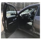 2012 Chevy Equinox LT AWD