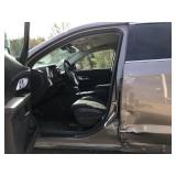2012 Chevy Equinox LT AWD