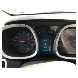 2012 Chevy Equinox LT AWD