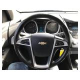 2012 Chevy Equinox LT AWD