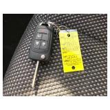 2012 Chevy Equinox LT AWD