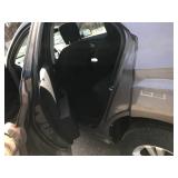 2012 Chevy Equinox LT AWD