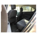 2012 Chevy Equinox LT AWD