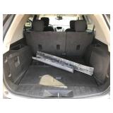 2012 Chevy Equinox LT AWD