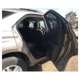 2012 Chevy Equinox LT AWD