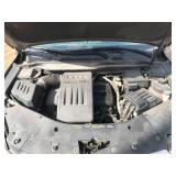2012 Chevy Equinox LT AWD