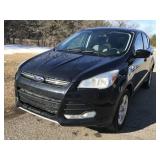 2014 Ford Escape SE 4X4