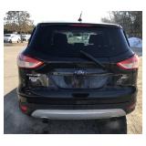 2014 Ford Escape SE 4X4