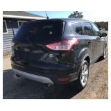2014 Ford Escape SE 4X4