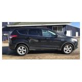 2014 Ford Escape SE 4X4