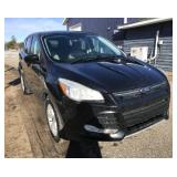 2014 Ford Escape SE 4X4