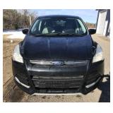 2014 Ford Escape SE 4X4