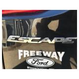 2014 Ford Escape SE 4X4