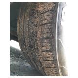 2014 Ford Escape SE 4X4