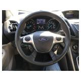 2014 Ford Escape SE 4X4