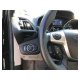 2014 Ford Escape SE 4X4