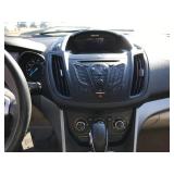 2014 Ford Escape SE 4X4