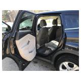 2014 Ford Escape SE 4X4