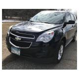 2013 Chevy Equinox LS