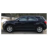 2013 Chevy Equinox LS