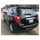 2013 Chevy Equinox LS