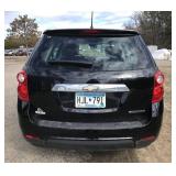 2013 Chevy Equinox LS