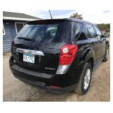 2013 Chevy Equinox LS