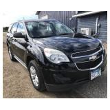 2013 Chevy Equinox LS