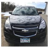 2013 Chevy Equinox LS