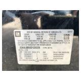 2013 Chevy Equinox LS