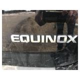 2013 Chevy Equinox LS