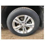 2013 Chevy Equinox LS