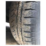 2013 Chevy Equinox LS