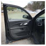 2013 Chevy Equinox LS