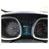 2013 Chevy Equinox LS