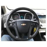 2013 Chevy Equinox LS
