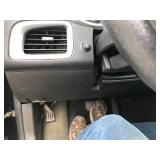 2013 Chevy Equinox LS
