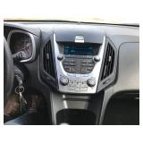 2013 Chevy Equinox LS