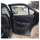 2013 Chevy Equinox LS
