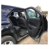 2013 Chevy Equinox LS