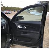 2013 Chevy Equinox LS
